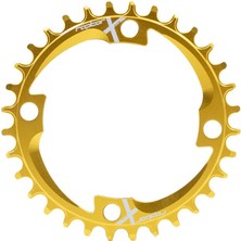 Bike Sky Raptor - Aynakol Dişlisi -32T - Gold