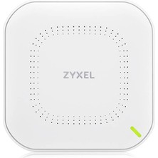 SHN Zyxel NWA50AX Pro, 1port, 2975MBPS, Dual Band Wifi 6, Tavan Tipi, Poe, Access Point