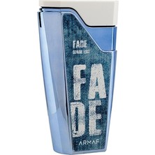 Armaf Fade Denim Edit Edp 80 ml Erkek Parfümü