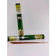 Aromatika Sweet Mogra Çubuk Tütsü