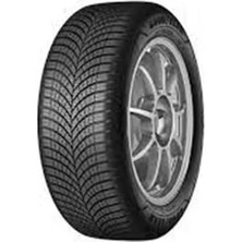 Goodyear 235/55R19 105W Xl Vector 4seasons Suv G3 Goodyear (M25)
