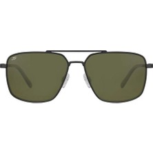 Serengeti Aıtkın 554002 56 Erkek Güneş Gözlüğü