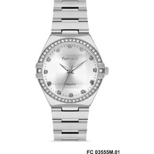 Ferrucci Ferruccı Kadın Kol Saati FC052503555M.0164023