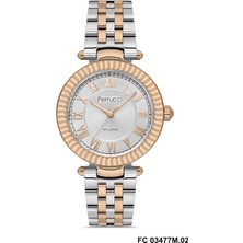 Ferrucci Ferruccı Kadın Kol Saati FC102503477M.02640023
