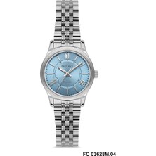Ferrucci Ferruccı Kadın Kol Saati FC122503628M.04640023