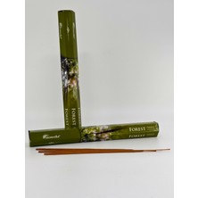 Aromatika Forest Çubuk Tütsü