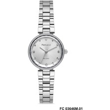 Ferrucci Ferruccı Kadın Kol Saati FC122503646M.01640003