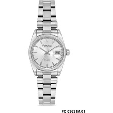 Ferrucci Ferruccı Kadın Kol Saati FC122503631M.01640033