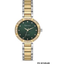 Ferrucci Ferruccı Kadın Kol Saati FC082501125M.05640003