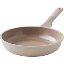 Berghoff Leo Stone Tava 24 cm Latte