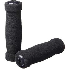 UMT Bisiklet Elcik Mtb Sünger Çift Siyah ELC-104