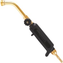 SHN Ennalbur Yıldız 2206 Propan Tutamak Sabit Boyunlu 100 mm