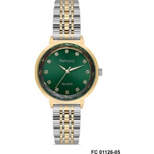 Ferrucci Ferruccı Kadın Kol Saati FC082501126M.05640003