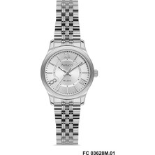 Ferrucci Ferruccı Kadın Kol Saati FC122503628M.01640023