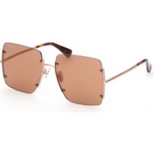 Max Mara 0002 29G 60 Kadın Güneş Gözlüğü