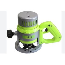 HAIS Jl 3601 Tek Kollu Freze 1600W Haıs