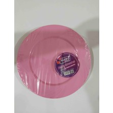 Sword Pack 6 Adet Sert Plastik Mika Tabak Penbe 6 Adet