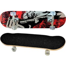 Feyza Design Renkli ve Dayanıklı Silikon Teker Kaykay Için Mükemmel Seçim