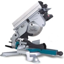 SHN Catpower 2501 Üstten Tablalı Gönye Kesme 1800 Watt