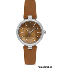 Ferrucci Ferruccı Kadın Kol Saati FC122503645K.03640072