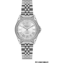 Ferrucci Ferruccı Kadın Kol Saati FC102503612M.01640023
