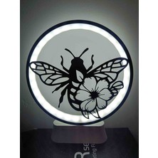 Kamer LED Işıklı