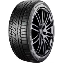 CONTINENTAL 295/45R20 114V XL WİNTERCONTACT TS850 P CONTINENTAL (K24) *