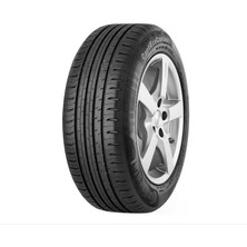 Continental Contınental 165/65R14 79T Contıcontact 5 Contınental (Y21) **
