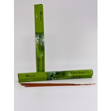 Aromatika First Rain Çubuk Tütsü
