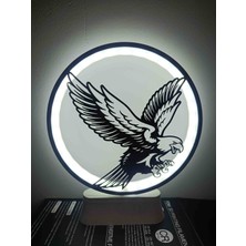 Kamer LED Işıklı
