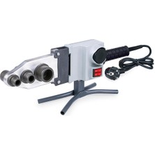 SHN Sgs 348 Panzer Pprc Boru Kaynak Makinası