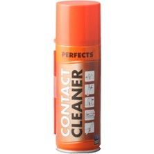 SHN Perfects CA000045 Kirmizi Kapak Contact Cleaner