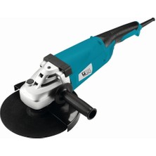 SHN Cat Power 6187 230 mm Taşlama 2450 Watt