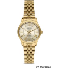 Ferrucci Ferruccı Kadın Kol Saati FC122503628M.06640023