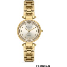 Ferrucci Ferruccı Kadın Kol Saati FC112503629M.02640023