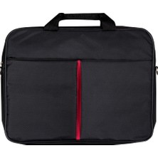 SHN Plm Drexel 6300 Notebook Çantası 15,6&amp;quot; Siyah
