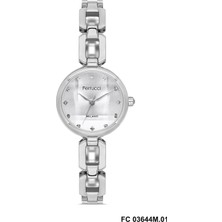Ferrucci Ferruccı Kadın Kol Saati FC112503644M.01640033