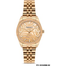 Ferrucci Ferruccı Kadın Kol Saati FC062503328M.2640003