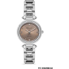 Ferrucci Ferruccı Kadın Kol Saati FC112503629M.04640023