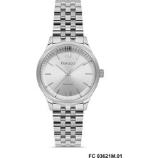 Ferrucci Ferruccı Kadın Kol Saati FC102503621M.01640023