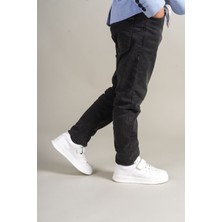 SHN 1009 Prime Çocuk Ayakkabı Beyaz