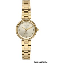 Ferrucci Ferruccı Kadın Kol Saati FC122503646M.04640003