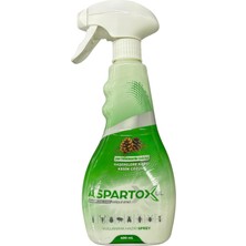 SHN Aspartox Haşere Solüsyonu 400 ml Çam Kokulu