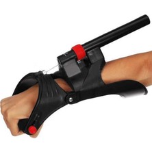 PremiumPort El Bileği Fleksiyon ve Ekstansiyon Egzersiz Aleti, Güçlendirme Seti