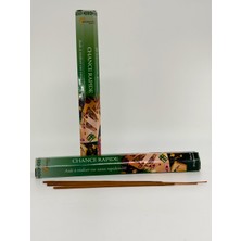 Aromatika Change Rapide Çubuk Tütsü