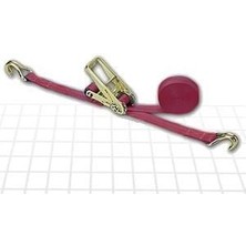 SHN Jun Kaung 00106 Cırcırlı Oto Yük Bandı 700 kg