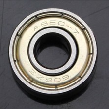 Feyza Design 8'li Kaykay ve Paten Rulman Seti, Yüksek Performans ve Dayanıklılık