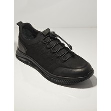 Cem Pekşen 541 Erkek Deri Comfort Günlük Casual Ayakkabı