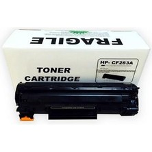 SHN Fragile CF283A/CRG737 Cipli 1600 Sayfa