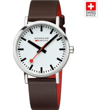 Mondaine Mondaıne Classıc A660.30360.11SBGV Erkek Kol Saati